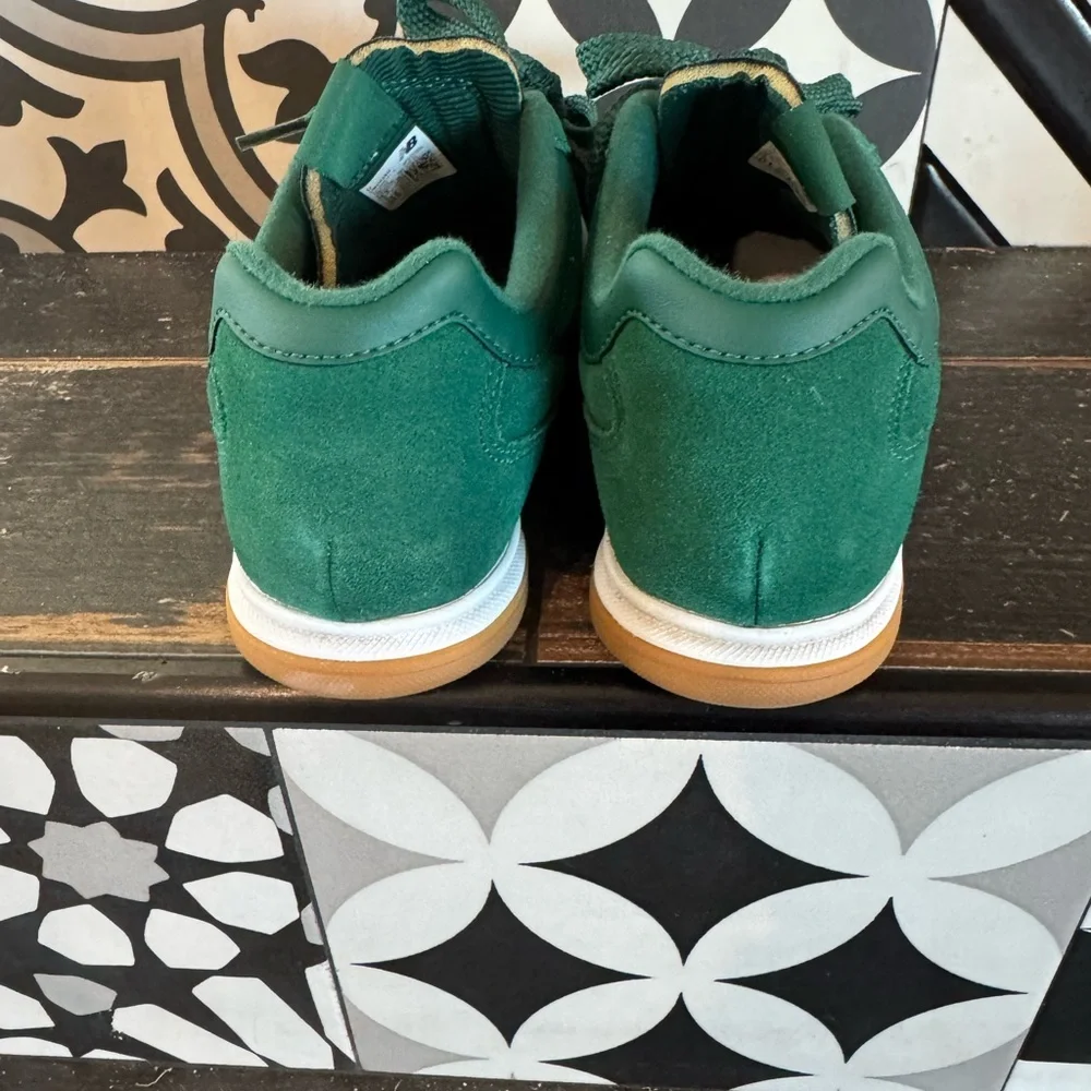 New Balance get this